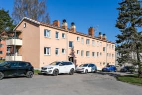 Tingstugatan 39 i Strängnäs