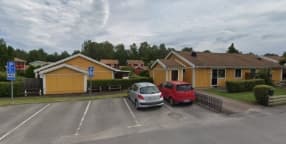 Travgränd 13 i Mantorp
