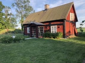 HOGRÄN ALLVIDE 115 i Visby