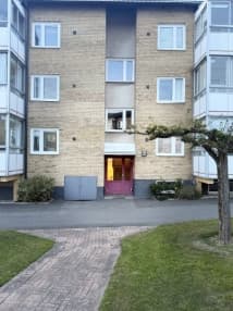 Tumatorpsvägen 1A i Simrishamn