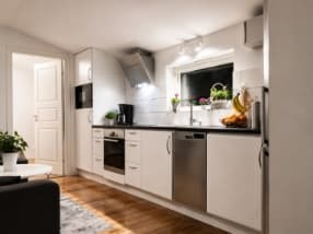 Måbärsstigen 3 i Täby