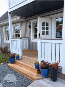 Fritz Janssons väg 11B i Åkersberga