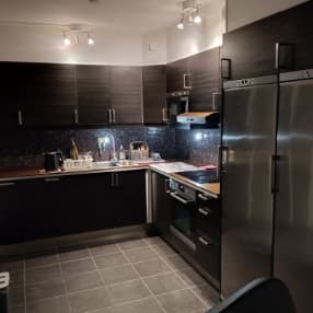 Terapivägen 10A i Huddinge