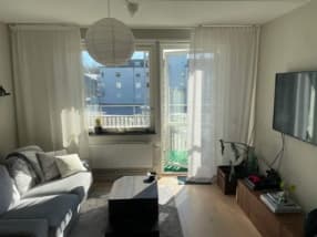 Lovisedalsvägen 172 i Älta