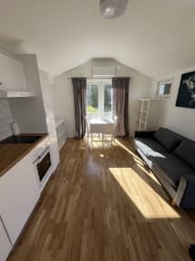 Åkervägen 39A i Sollentuna