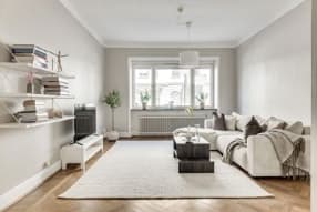 Ehrensvärdsgatan 3 i Malmö