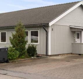Höfjärilvägen 8 i Stenungsund