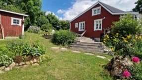 Gyllengrips väg 14 i Eskilstuna