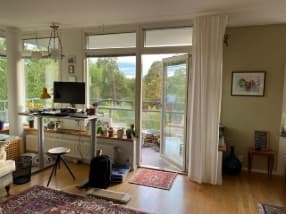 Tvååkersgränd 3 i Älvsjö