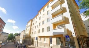 Lovisinsgatan 7 i Södertälje