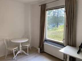 Karl Gerhards väg 25 i Saltsjöbaden