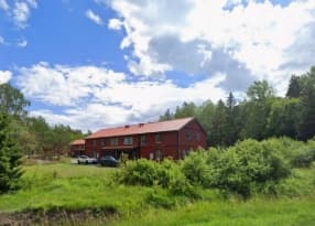 Smårisvägen 4B i Värmdö