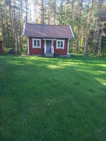 ALVSTA BY 54 i Västerhaninge