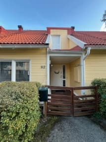 Takpannevägen 92 i Vallentuna