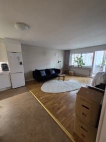 Storängstorget 32 i Åkersberga