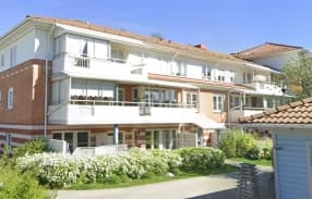 Bygdevägen 32 i Sollentuna