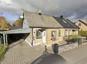 Prästbergavägen 133 i Lomma