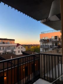 Diavoxvägen 18A i Hägersten