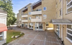 Gribbylunds torg 6A i Täby