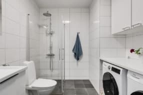 Långströmsgatan 5B i Göteborg