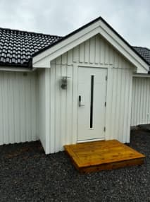 Östgårdsliden 5 i Mölnlycke