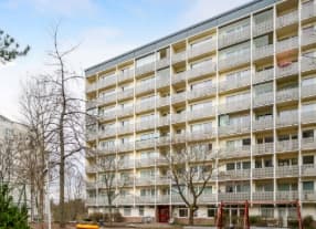 Oxelvägen 34 i Älta
