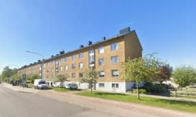 Planteringsvägen 102A i Helsingborg