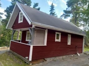 Brantbacken 12 i Saltsjö-boo