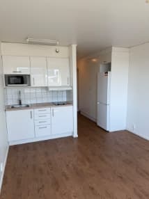 Hanstavägen 49 i Kista