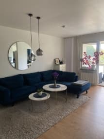 Umeågatan 8C i Helsingborg