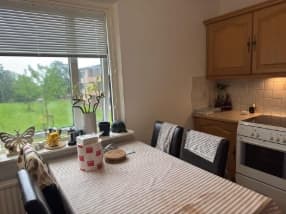 Svedjestråket 3 i Uddevalla