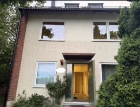 Eksätravägen 124 i Skärholmen