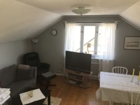 Nabbgatan 4 i Strängnäs