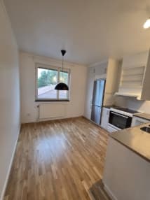 Ringvägen 44 i Västerhaninge