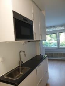 Kometvägen 3 i Täby