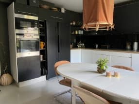 Ankarvägen 14A i Vaxholm
