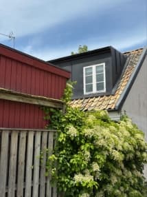 Sankt Månsgatan 7D i Lund