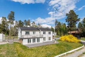 Suckunge 560 i Märsta