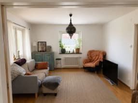 Mällbyvägen 7 i Kramfors