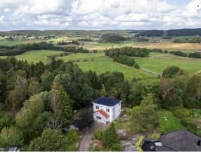 Skogsbovägen 27B i Gråbo