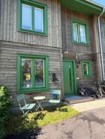 Rindövägen 84 i Vaxholm