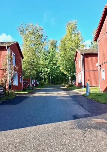 Svarvarlund i Lindesberg