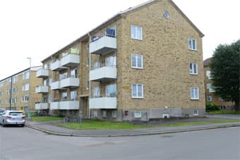 Nordfalegatan 2 i Falköping