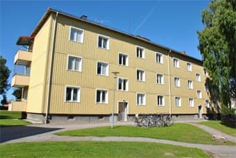 Malmgatan 2 A i Köping