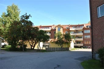 Västeråsvägen 15D i Köping