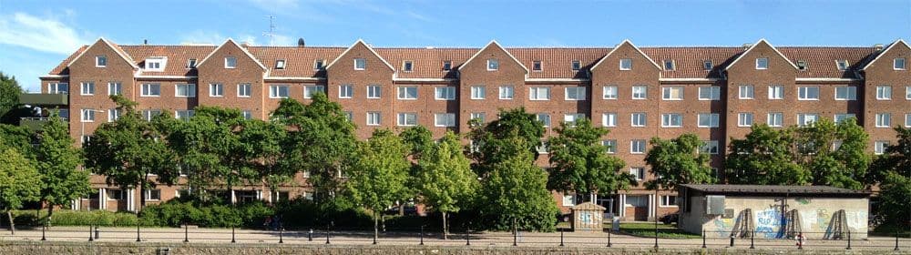 Södra Skeppsbron 14 B i Gävle