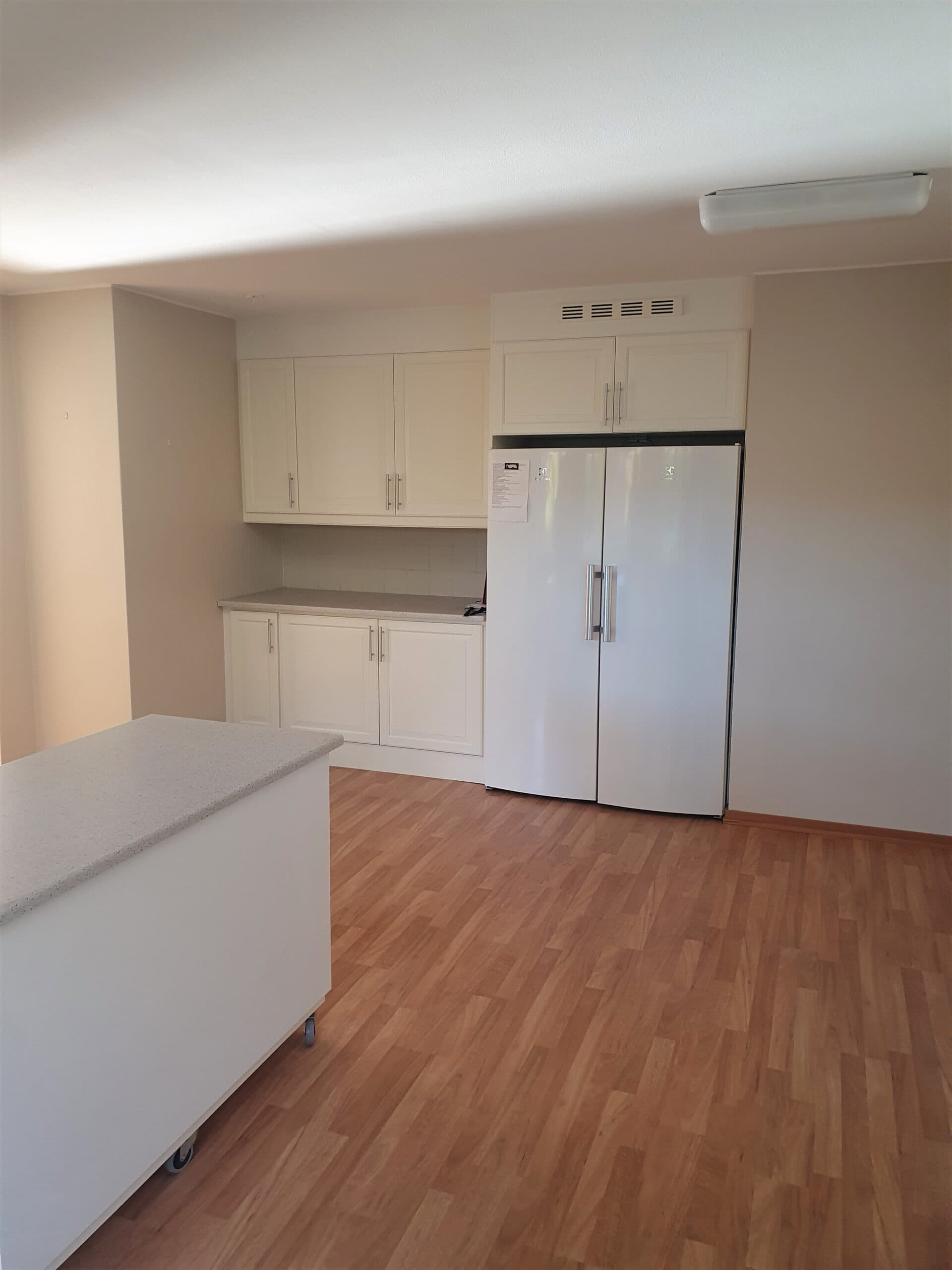Västeråsvägen 15B i Köping