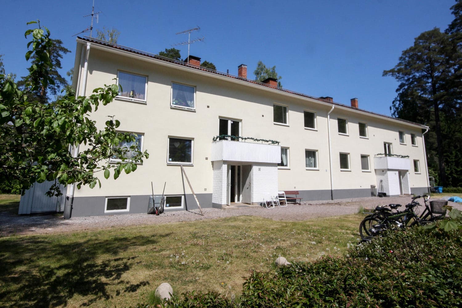 Hammarvägen 9B i Älvkarleby