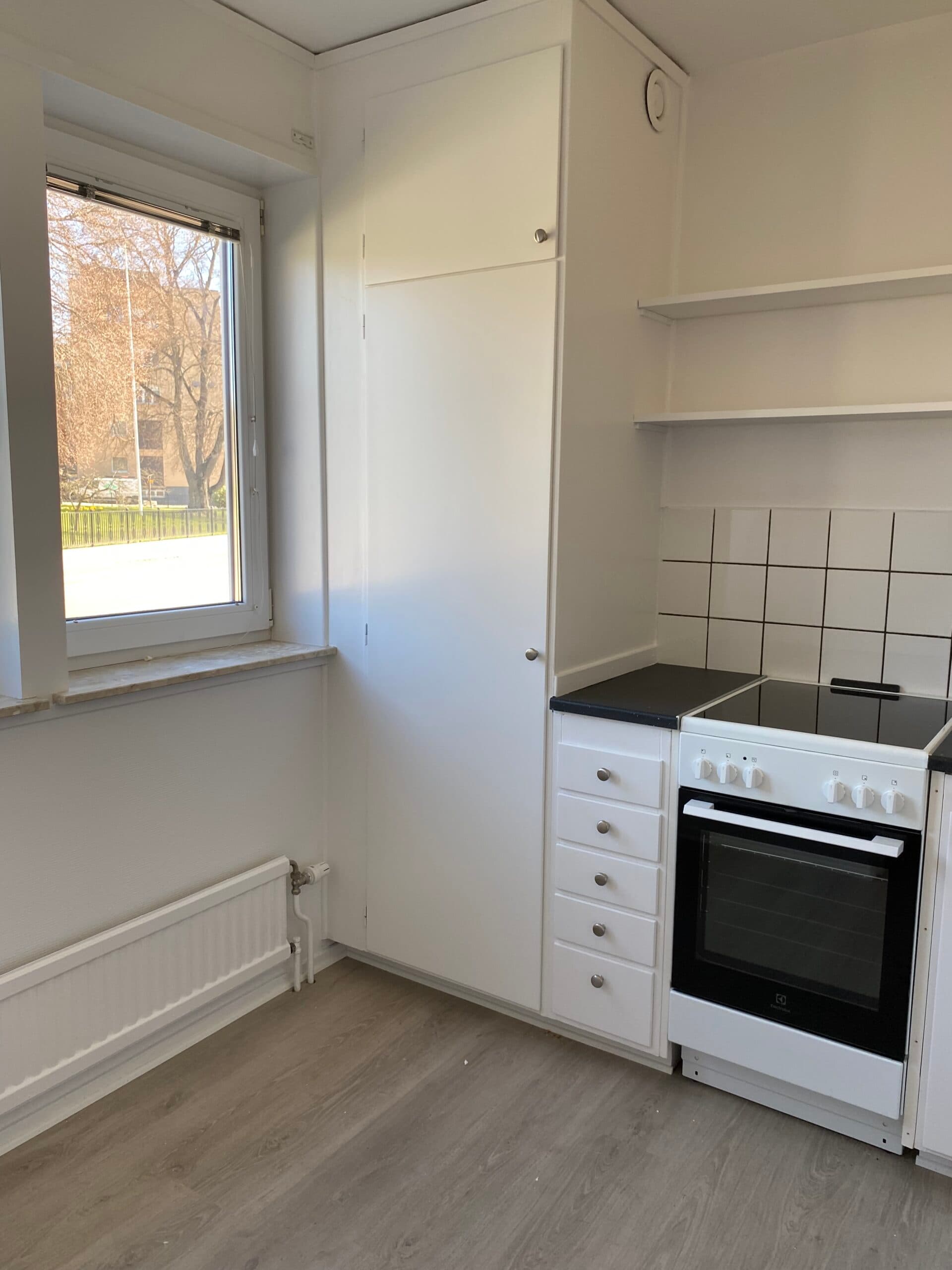 Lasarettsgatan 6A i Ljungby