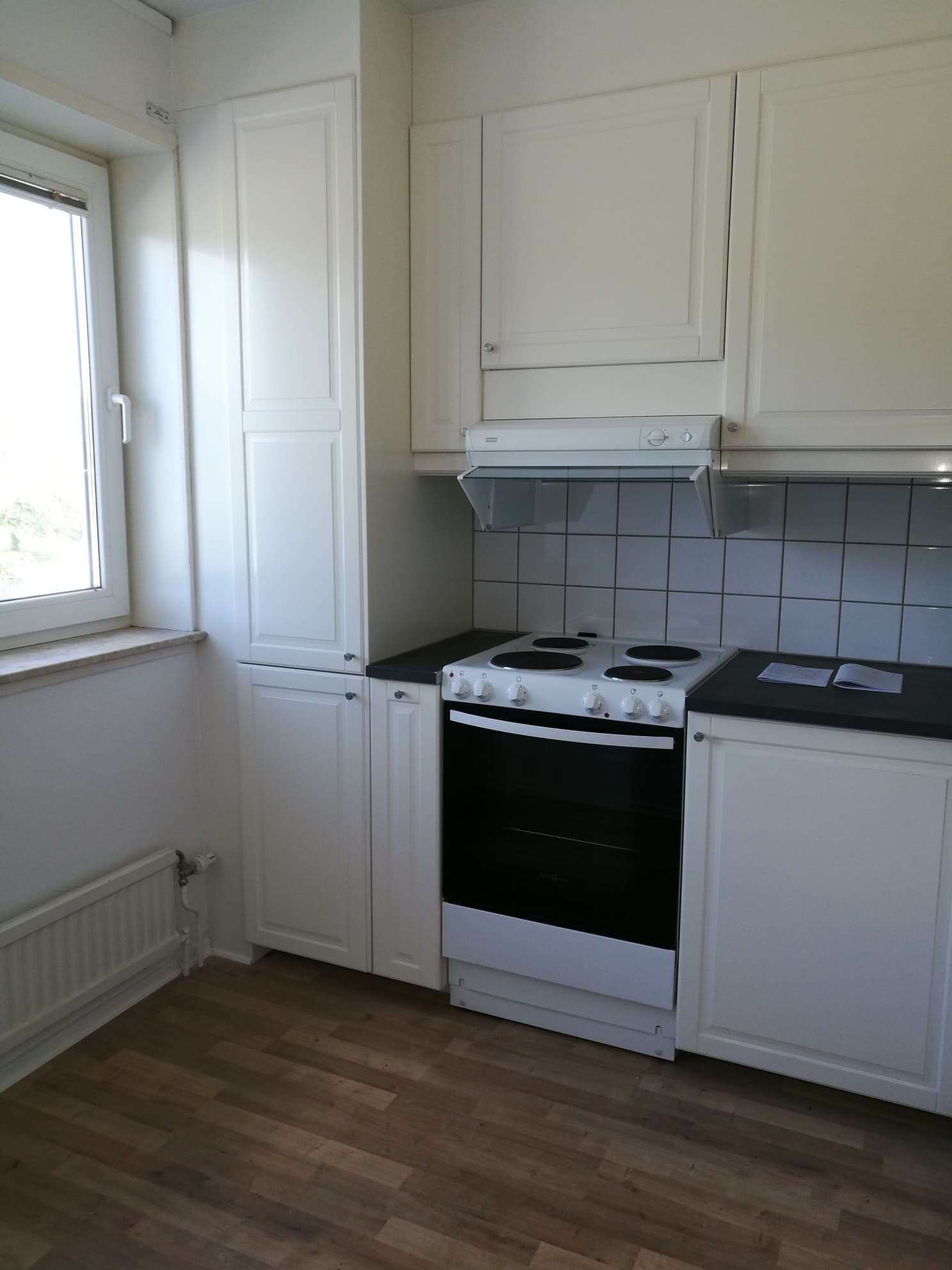 Lasarettsgatan 6B i Ljungby